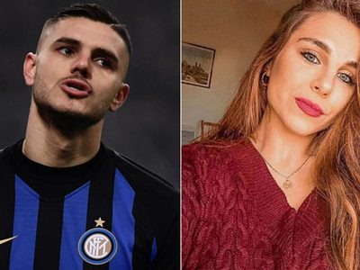 El día que Mauro Icardi expuso públicamente a Ivana Icardi: "Nunca pediste por ellos"