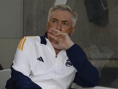 Ancelotti no quería que se vaya: la figura que abandonó al Real Madrid por los petrodólares de Qatar