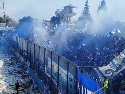 Ránking: cuál es el club que más pauta recibe del gobierno