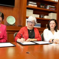 Las secretarías de Cultura y Economía impulsarán la economía creativa