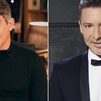 "Es un tema de moral": Pablo Echarri atacó en Twitter a Adrián Suar y los actores se sumaron