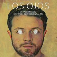 "Los ojos"