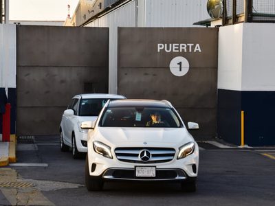 FGR pide prisión preventiva para Ancira; defensa ofrece fianza de 2 mdd