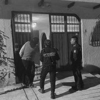 Organizaciones alemanas y obispo condenan allanamiento a la casa de la directora del Frayba