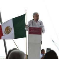 Rescate de Pemex y mayor producción petrolera, las metas de AMLO en hidrocarburos