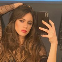 Es furor en la web: mirá el nuevo video de Tini Stoessel con el hombre que más ama