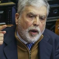 "No puede haber tanto panquequismo", De Vido le saltó a la yugular a Fernández