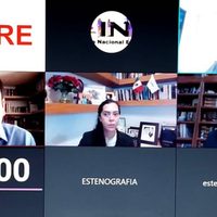 Ordenan retirar mensajes de Movimiento Ciudadano contra Maru Campos