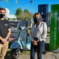 Río Negro se alista para promover la movilidad sostenible