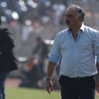 Atlético de San Luis cesa a Guillermo Vázquez tras goleada