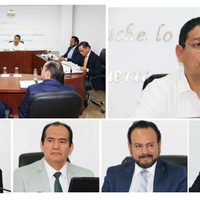 El Tribunal de Michoacán retira diputaciones a Morena y al PT