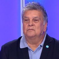 "No te lo van a decir": la revelación de Luis Ventura sobre una de las divas máximas de la tv