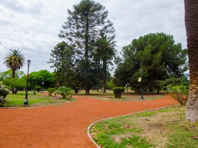 Muy caluroso: así va a estar el tiempo este martes en Mendoza
