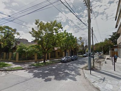 Un usuario anónimo de Instagram publica curiosas imágenes de Buenos Aires vista a través de Google S