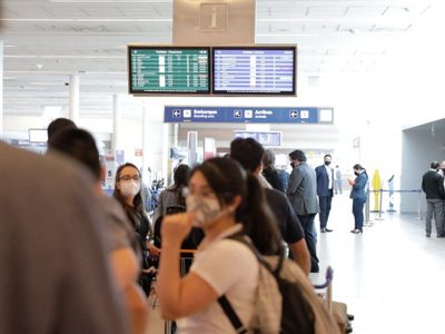 Aumentaron la frecuencia de viajes al exterior: cuáles son los destinos que tendrán más vuelos