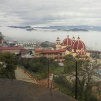 Artistas y escritores apoyan demanda de agua de Ayutla, Oaxaca