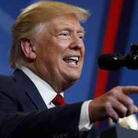 Ante la presión de México, Estados Unidos pausó algunos aranceles a los productos importados