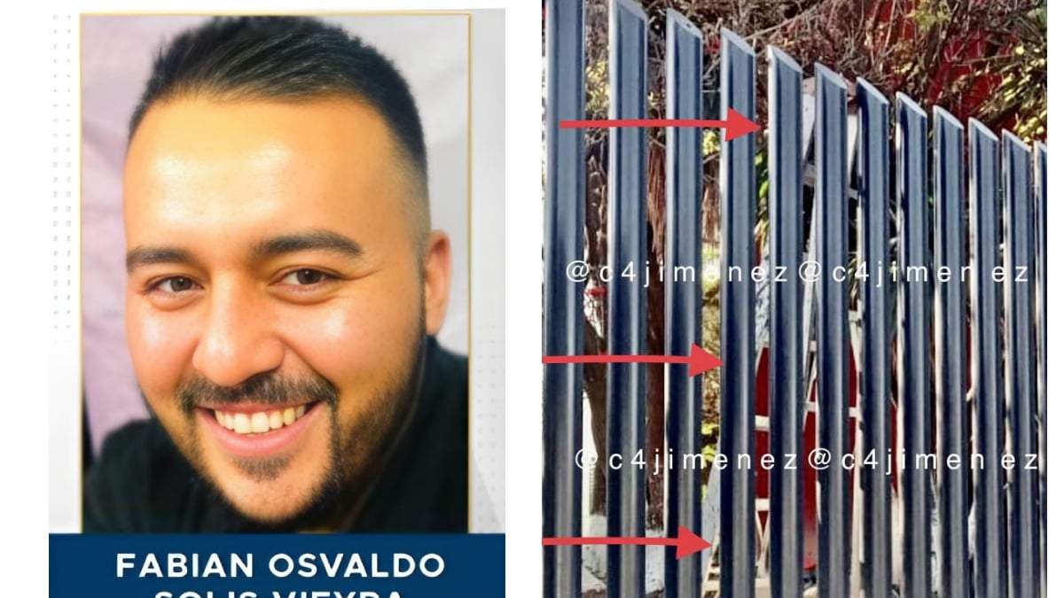 Fabián Osvaldo “N”, alias “El Cachorro”