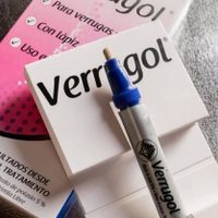 La ANMAT ordenó retirar del mercado del producto Verrugol