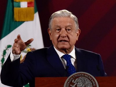 AMLO desconoce si FGR está investigando a Ignacio Ovalle por desfalco en Segalmex