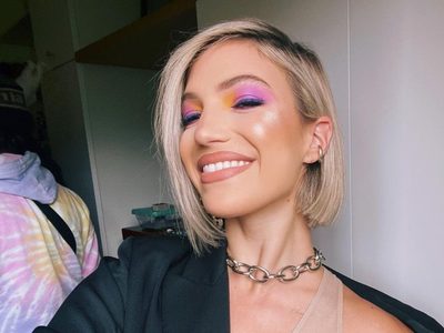 “Miedo eliminado, corazón agrandado”: Stefi Roitman tomó una decisión que le cambió la vida