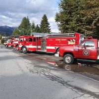 Bomberos Voluntarios aseguran que no falta dinero en las cuentas de la institución