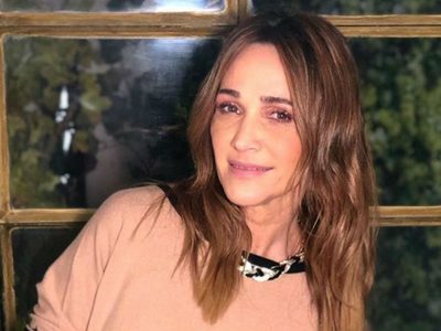 De estilo francés: la increíble mansión de Verónica Lozano y una última compra especial