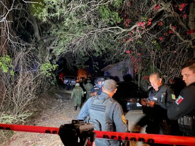 El ataque con explosivos en Jalisco, “un acto de terror brutal”: Enrique Alfaro