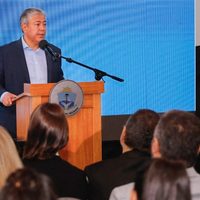 Presentaron incentivos a la inversión y líneas de financiamiento para la radicación de empresas en Zona Franca Zapala