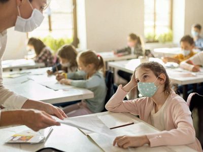 ATEN insiste en frenar el regreso a las aulas en la provincia