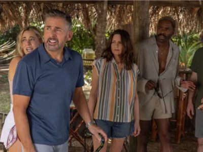 Cuál es la segunda serie más vista de Netflix