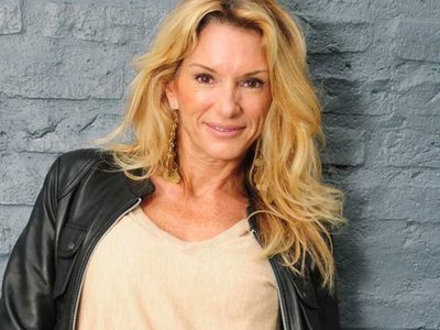 Yanina Latorre contundente con Andrea del Boca: "No me parece mal que..."