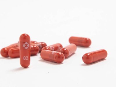 Merck permitirá acceso mundial de su píldora contra el covid-19