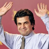 La condena de Jafar Pahani