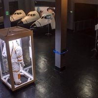 Museo espacial en Buenos Aires: el ambicioso plan de un argentino que trabaja en SpaceX