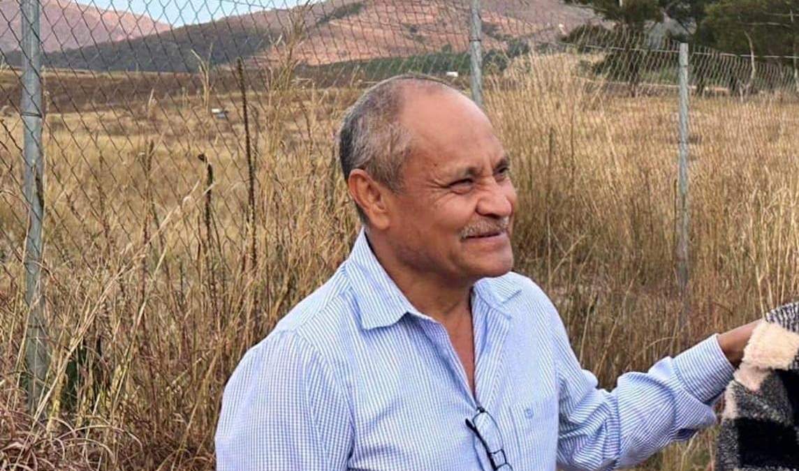 Jaime Vera Alanís