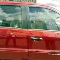 Precandidato priista en Puebla es atacado a balazos; sale ileso