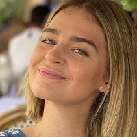 Solo causó asombro en sus seguidores: la foto de Laura Escanes que cautiva a todo el mundo