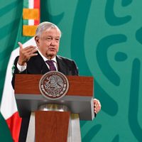 Poder Judicial tiene que resolver, sin ambigüedades, el caso de García Cabeza de Vaca: AMLO