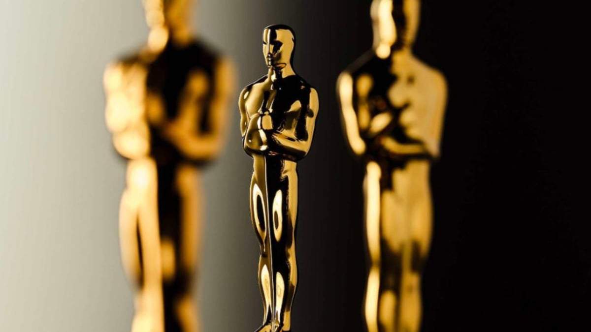 Estatuilla de los Premios Oscar