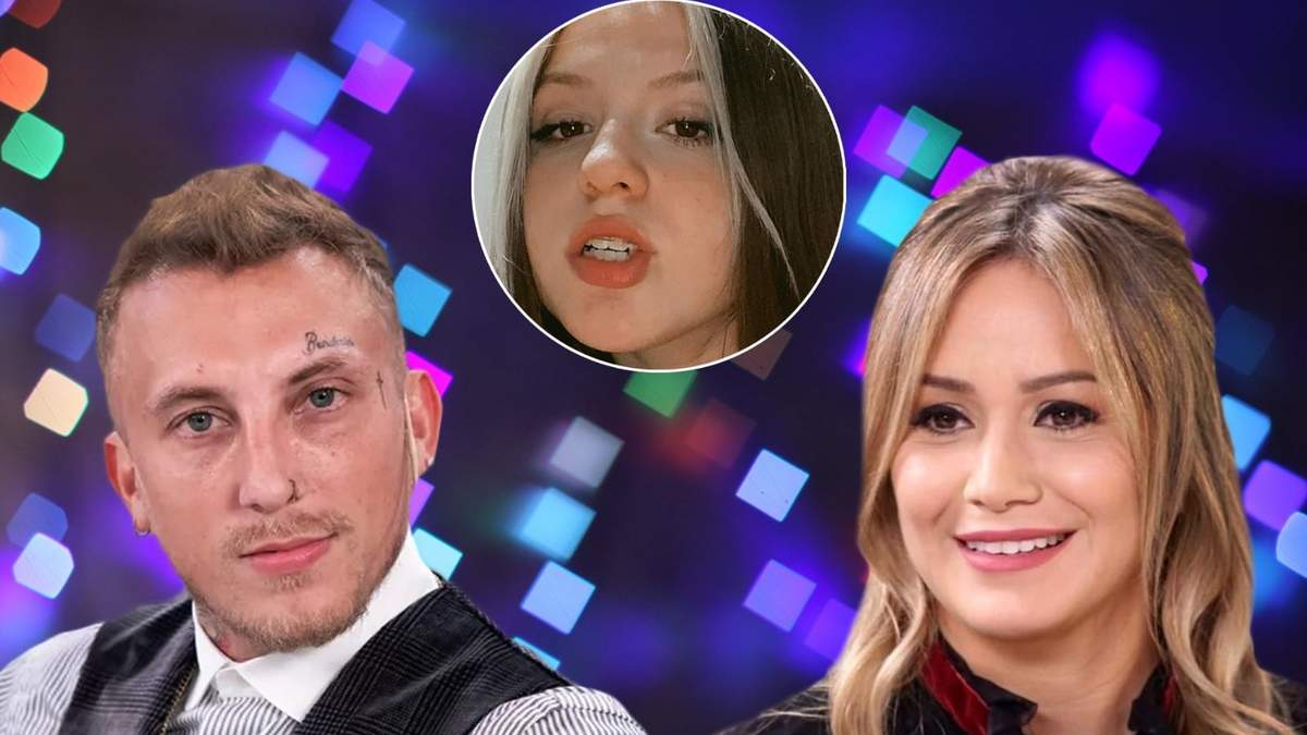 El Polaco y Karina "La Princesita". Fuente: (Minuto Neuquén)