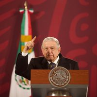 Compra de Deer Park, “un hecho histórico”: AMLO; agradece a Shell por “no abusar”