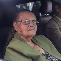La mamá del Chapo Guzmán, de 93 años, tiene covid-19