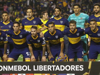 “Preocupa”: el ex-Boca que se quedará sin equipo en los próximos meses