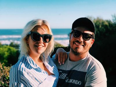 La nueva vida de Sofía Aldrey, la ex de Fede Bal: se instaló en el exterior y se dedica a su profesión