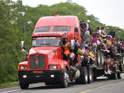 CDHCM destaca la importancia de garantizar cuidados y seguridad social de migrantes