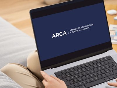 ARCA prorrogó el vencimiento de Ganancias y Bienes Personales