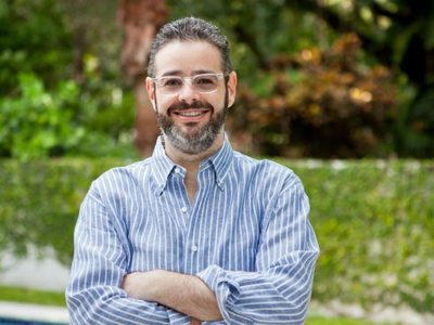 El periodista Isaac Lee renuncia como responsable de contenidos en Televisa y Univisión
