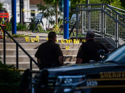 Tiroteo en escuela deja cuatro muertos y 20 heridos en el sur de Turquía
