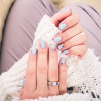 Nail art: los diseños que son tendencia este verano e ideales para hacer en tu casa